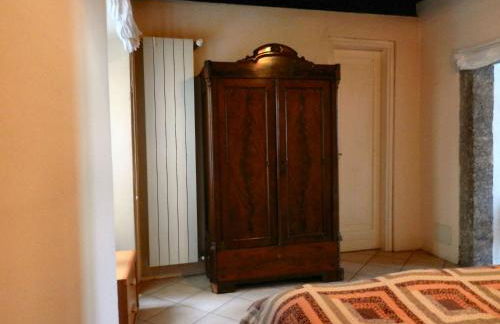 Charmantes Pfarrhaus mit Seeblick und Garten - Foto 16