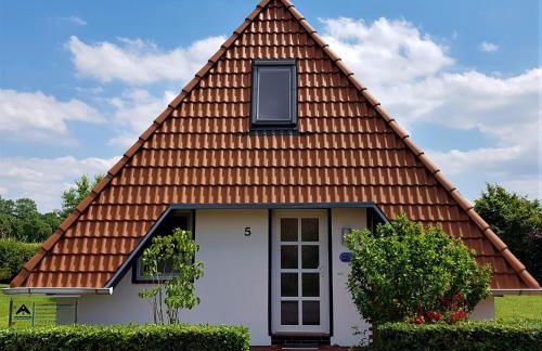 Ferienhaus Carolin am Nordseedeich - Foto 1