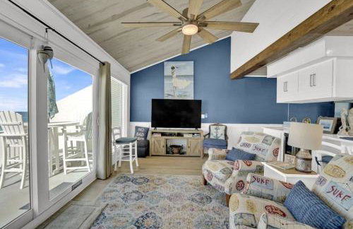 Luxury Top-Floor Gulf-View Condo w/ Bunkroom & Balcony - Foto 10