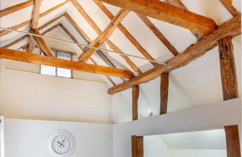 Cosy 1 Bedroom Cottage, The Old Thatch, Bredon - Foto 12