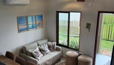 Chalé Paraíso Santo Amaro - Foto 4