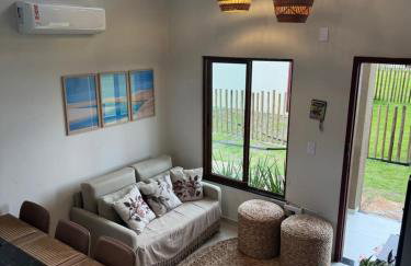 Chalé Paraíso Santo Amaro - Foto 4