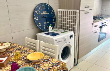 Vista Eolie Milazzo- Apartments - Foto 7