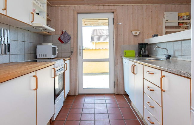 10 Person Holiday Home in Thisted - Foto 8