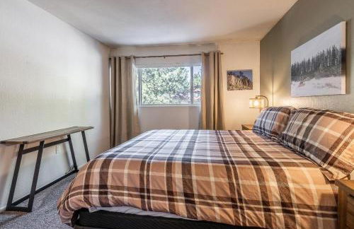 New Listing Updated 1 Bed and Loft 2 Full Bath La Residence IV N7 Sleeps 4 and Steps to Free Shuttle - Foto 21