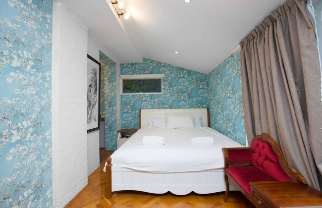 Classic 5 Beds Mt Dandenong Resort - Foto 10