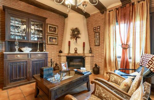 La Casa de las Flores Casa Rural - Foto 15