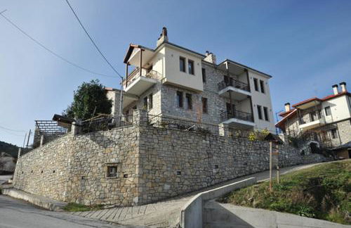 Anthemion - Photo 40