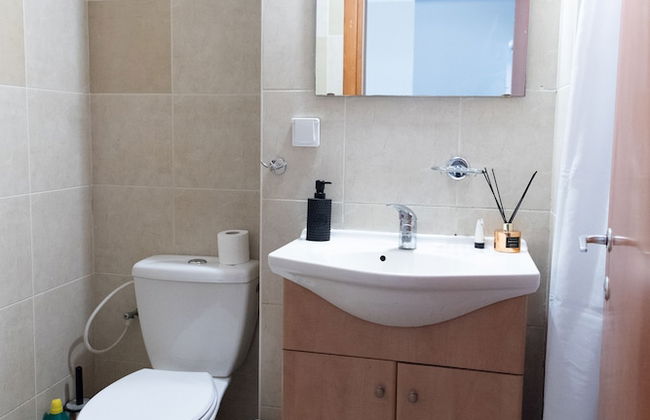 Mahane Yehuda Market Apartment Jerusalem - Photo 27