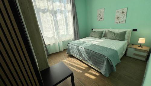 Rubiera Sunny Apartments - Luminosi e vicino museo Ferrari - Foto 3