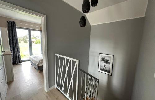 Domy wakacyjne WELLE - Foto 45