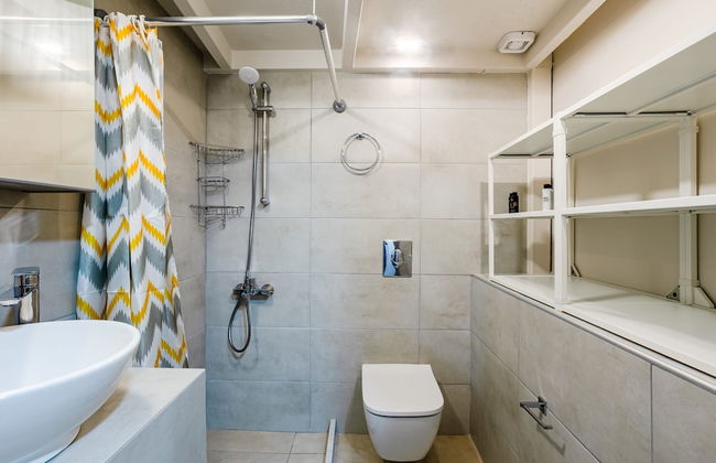 Uncover Kalamata s Hidden Gem - Cosy City Nest - Foto 16