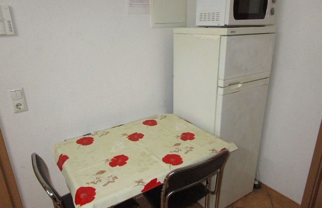 Michael's Apartments - Foto 7