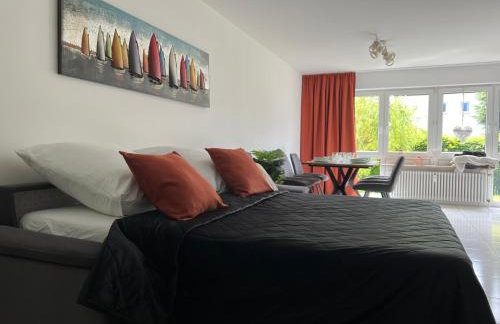 Design-Terrasse-7 Personen-Netflix-Garage-Seenah - Foto 34