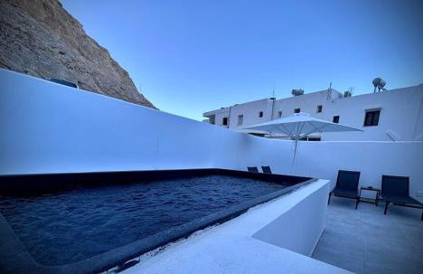 Nostos Suites Kamari - Foto 42