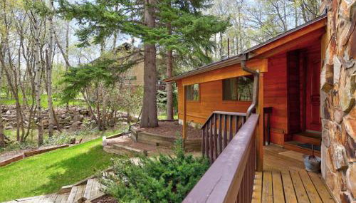 Palisade Pines Mountain Cabins Utah - Foto 5