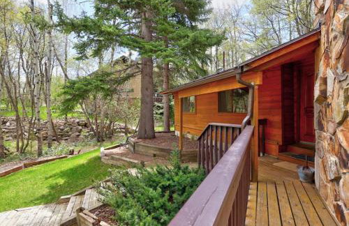 Palisade Pines Mountain Cabins Utah - Foto 5