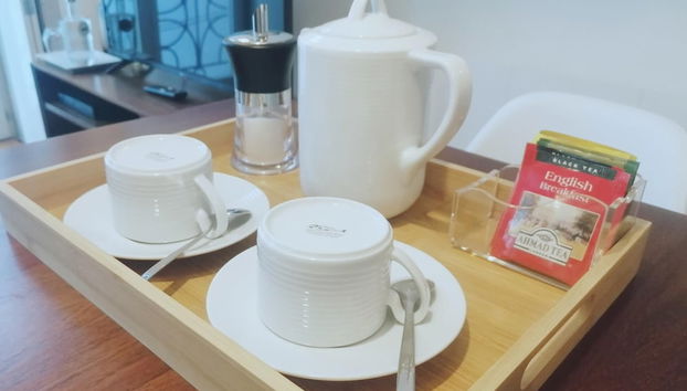 Youropo - The Tower 3F - Foto 5, Habitación