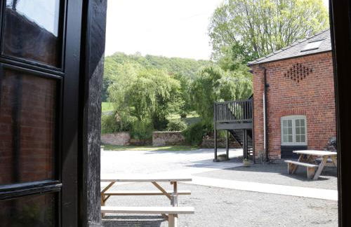 Garden Cottage - Foto 31