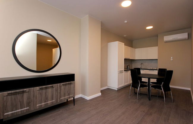 Radius Central House - Foto 35