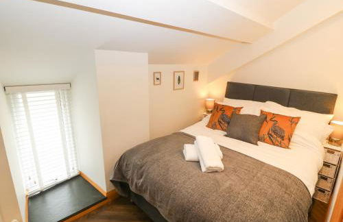 Bwthyn Bach Gwyn - Foto 13