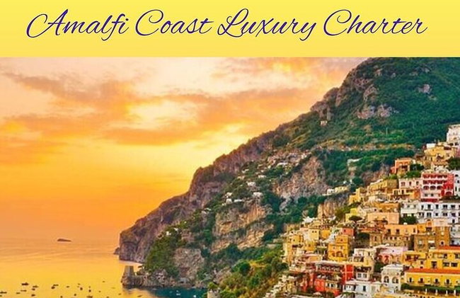 *** Circuit Naples-Sorrente-Amalfi en voiture de luxe *** +39 338 3633058 - Photo 10
