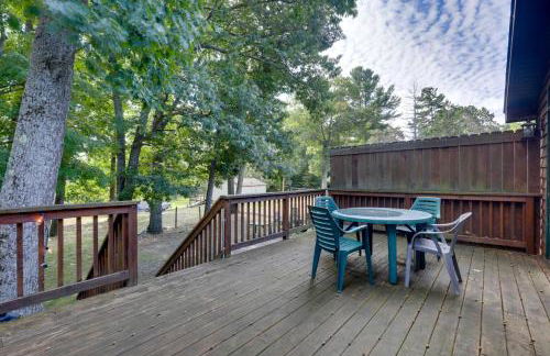 5 Mi to Sno-Eagles Trails Lakefront Getaway! - Photo 23