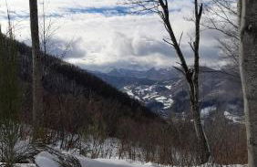 Bel appartement T2 refait à neuf avec piscine couverte de juin à fin septembre, près des stations de ski avec navette et draps et serviettes compris - Foto 21