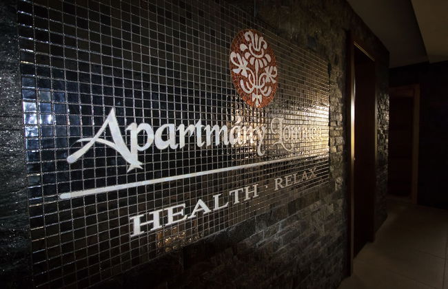 Apartmány Sileas - Foto 51