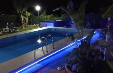 CASA VACANZE FONDACO DI SCILLATO - Foto 5