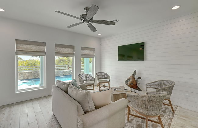 BeachHouse Bliss by Silver Sands Vacation Rentals - Foto 25