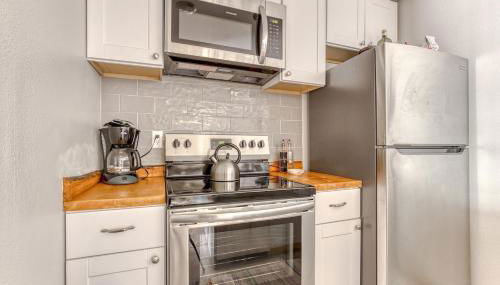 Thunderhead Lodge Condo 204 - Modern Heated Pool & Games - Foto 5