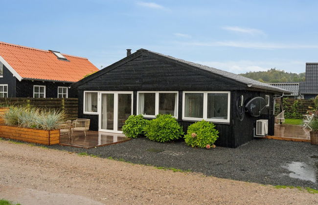 "Pedersen" - 50m from the sea - Foto 15