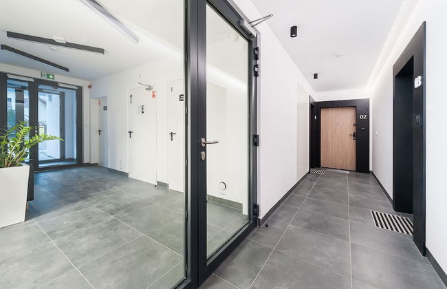 Pearl Apartment - LoftAffair - Photo 34