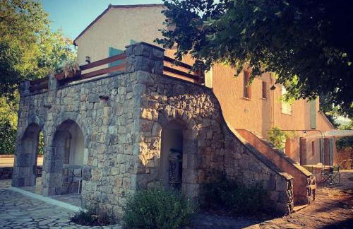 Bastide provençale de charme à la Côte d'Azur - Foto 3