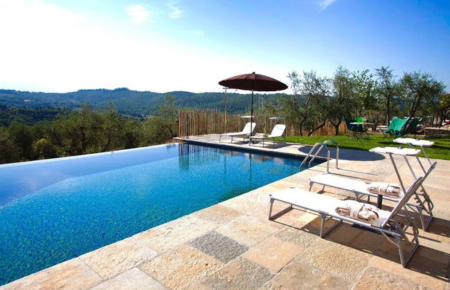 Villa Fortilizio - Photo 19