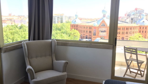 Republica83-Campo Pequeno Home - Foto 5, Zimmer