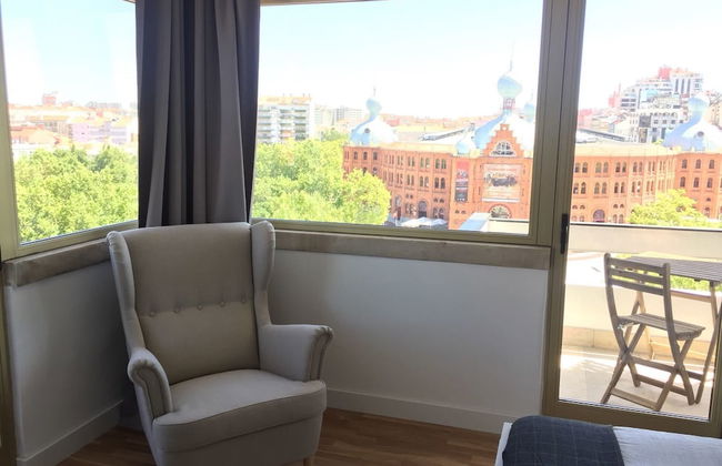 Republica83-Campo Pequeno Home - Foto 6