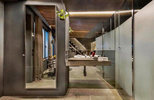 Apartaestudios Evolution Luxury - Photo 8