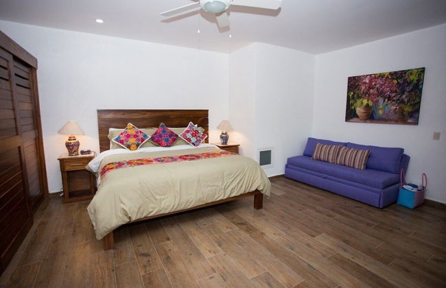 Refugio del Mar - Foto 42