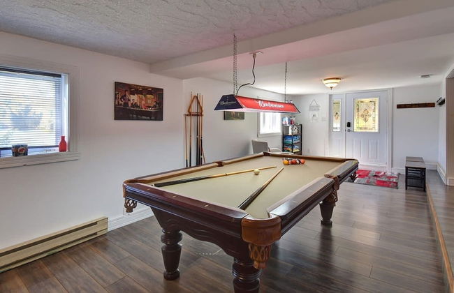 Chalet des Becassines Citq 310334 - Foto 54