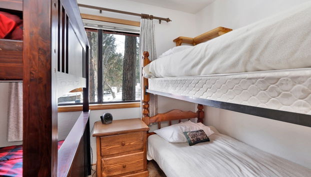 R & R Retreat #1767 - Foto 5, Camera