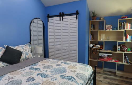 Hill Street Cottage - Foto 16