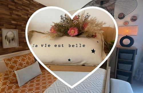 Petit cocon proche de Stanislas - Foto 21