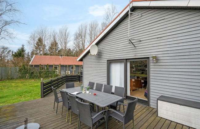 "Anine" - 200m to the fjord - Foto 24