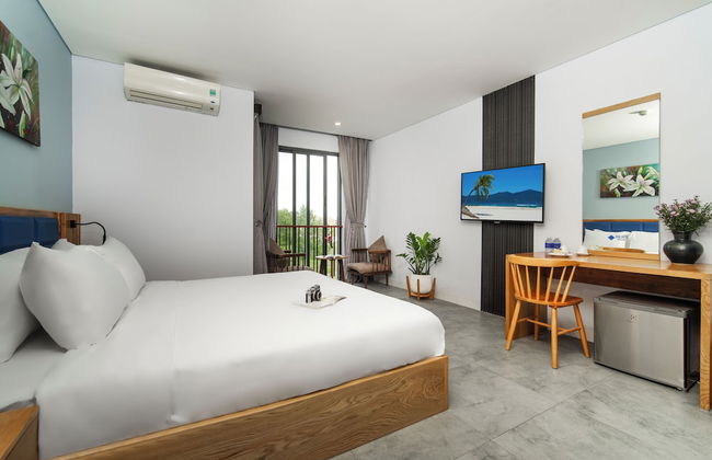 DOMA by HSuites Hotel & Apartment - Foto 19