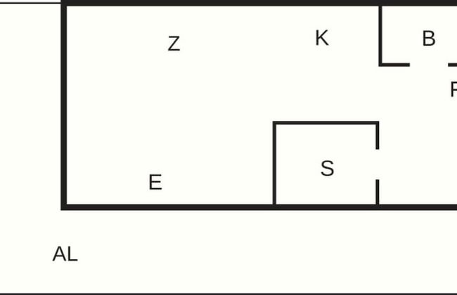 2 Person Holiday Home in Bello-by Traum - Foto 3