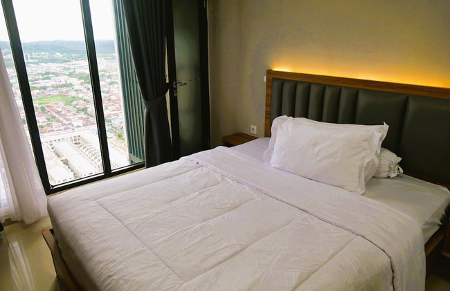 Meisterstadt Pollux Habibie - Photo 78