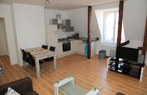 Ferienwohnung Brandenburger Straße - Foto 4