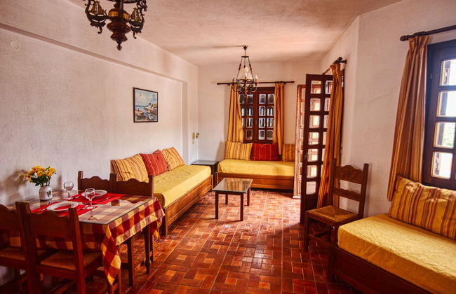 Anny Sea and Sun Apartments - Photo 12